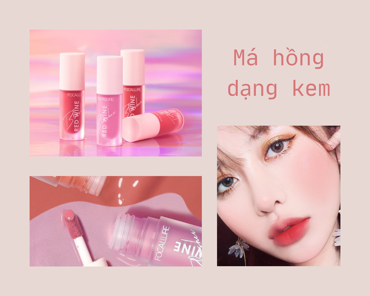 Bật mí bí kíp make up sương sương đến trường khai giảng Ảnh 5