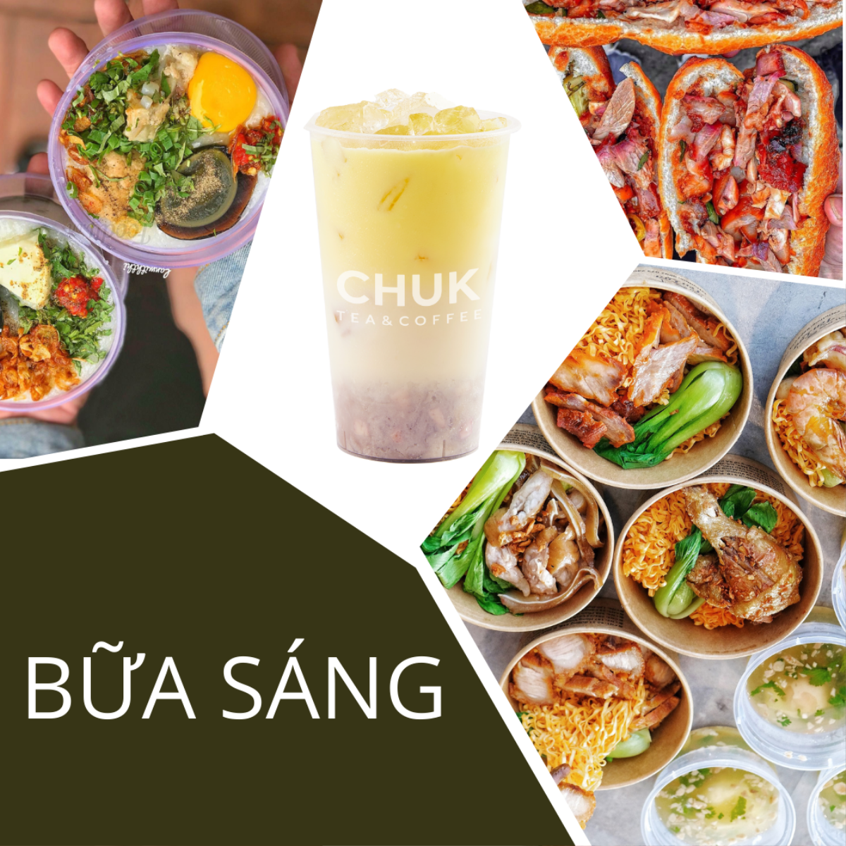 Gợi ý món ăn bổ sung dinh dưỡng mùa tựu trường Ảnh 1