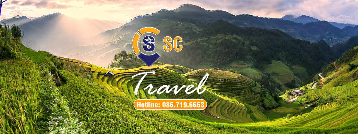 Định hướng phát triển du lịch Sông Công Travel - Đồng hành cùng quý khách trong mọi hành trình Ảnh 1