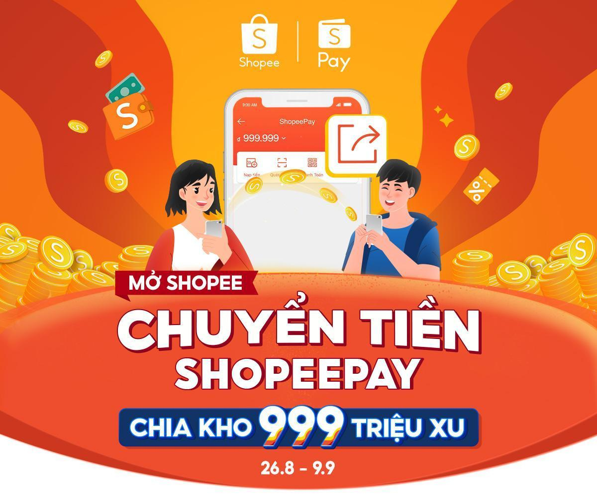 9.9 ShopeePay tung cả tá mini game, luật chơi vẫn dễ nhưng quà thì cứ Apple Watch và voucher 999K làm tới thôi! Ảnh 3