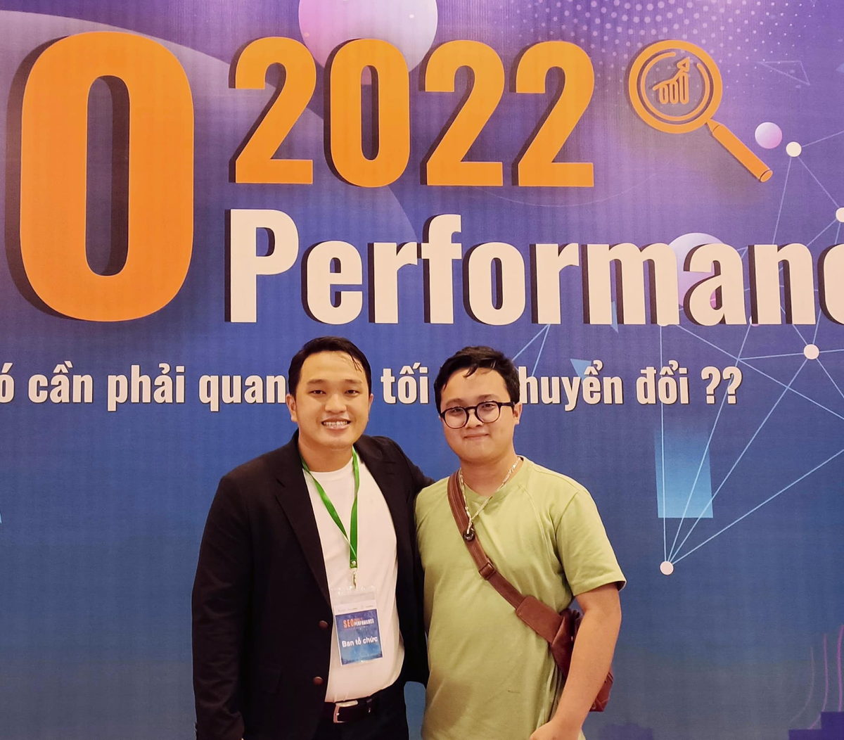 Jamiez Nguyen vị CEO tạo nên thương hiệu Digital Marketing Agency vang danh Ảnh 1