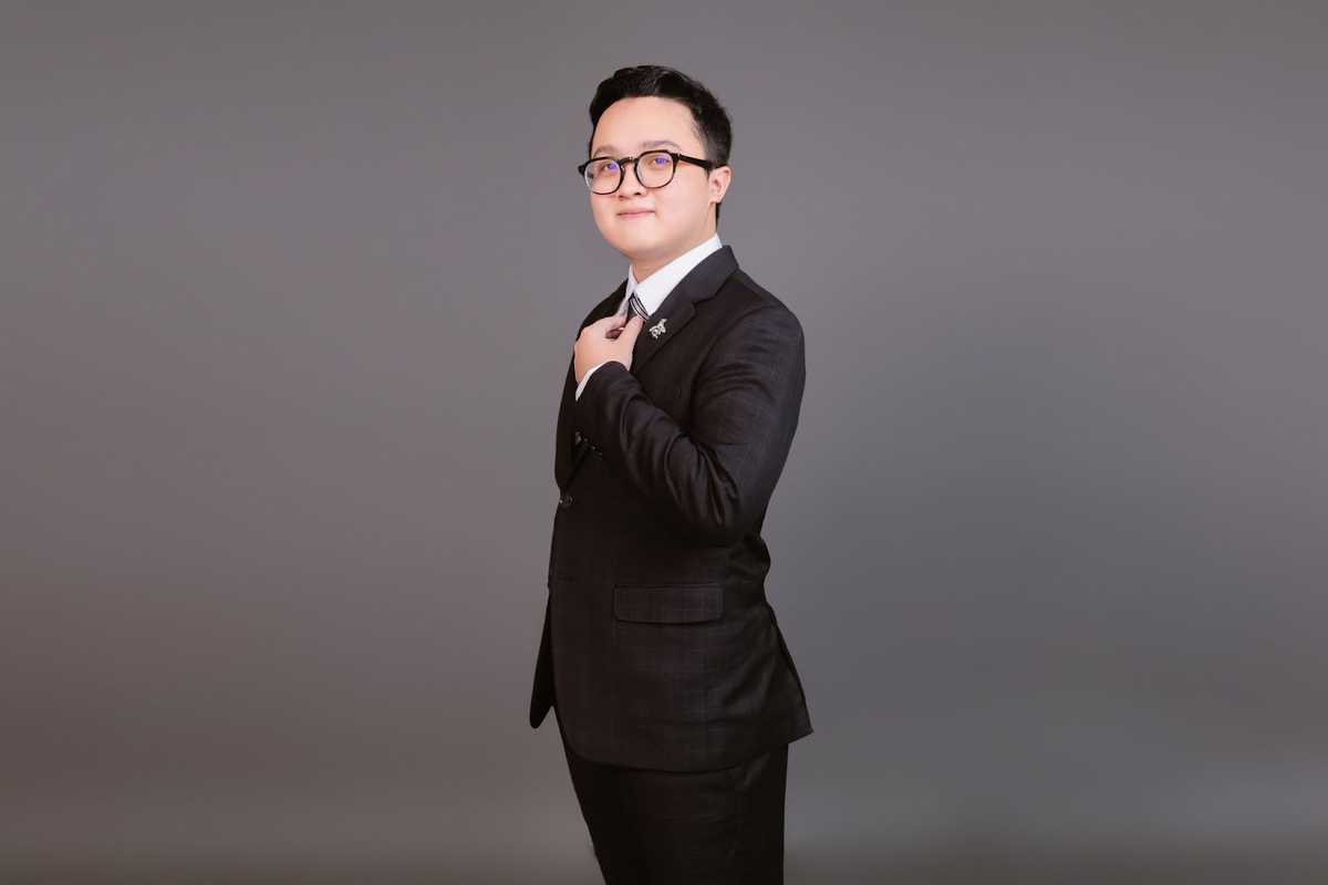 Jamiez Nguyen vị CEO tạo nên thương hiệu Digital Marketing Agency vang danh Ảnh 2