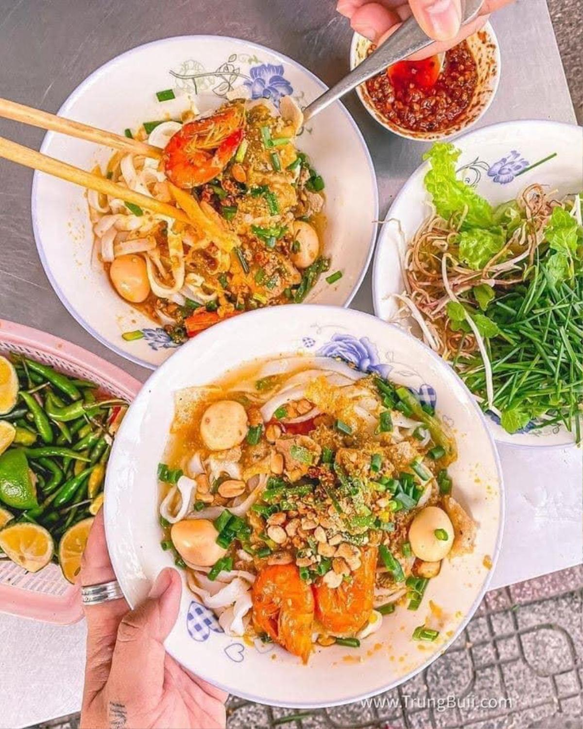 Thảnh thơi 'xơi' hết ẩm thực ba miền nhờ loạt ưu đãi khủng từ ShopeeFood Ảnh 3