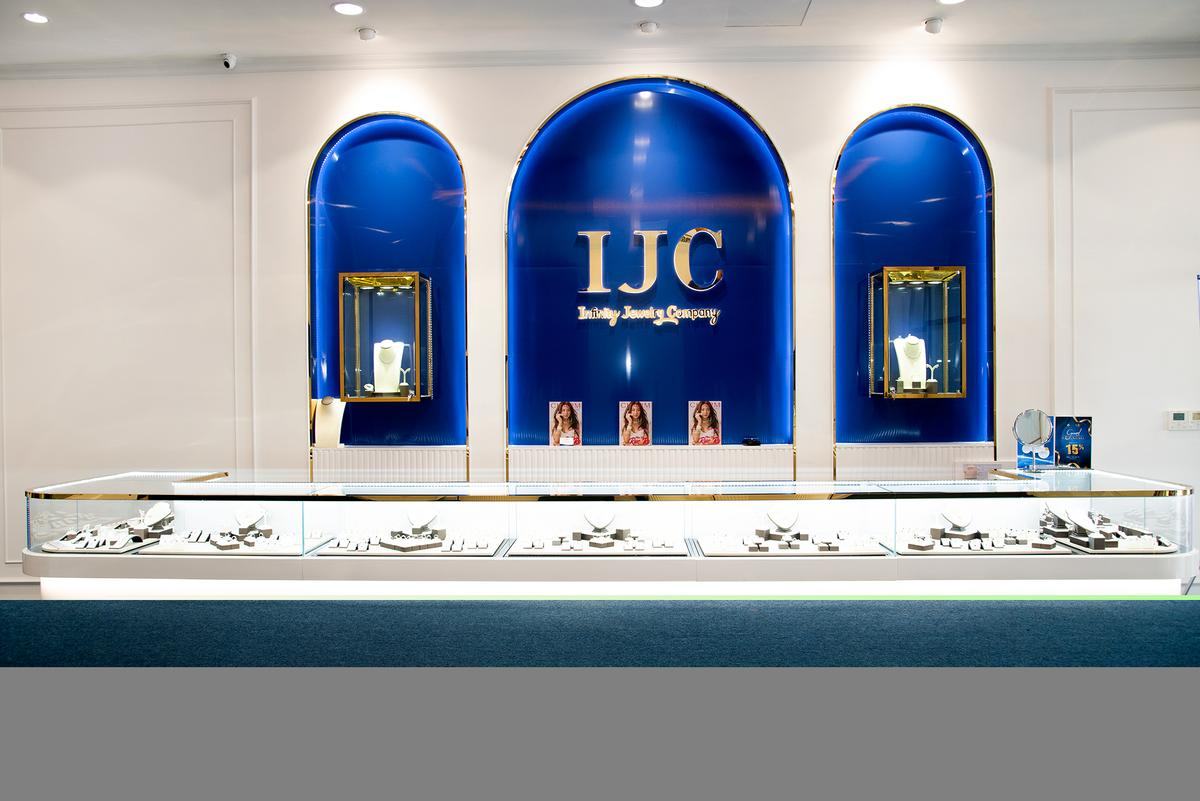 IJC lớn mạnh không ngừng, showroom thứ 55 chính thức ra mắt tại Hà Nội Ảnh 1