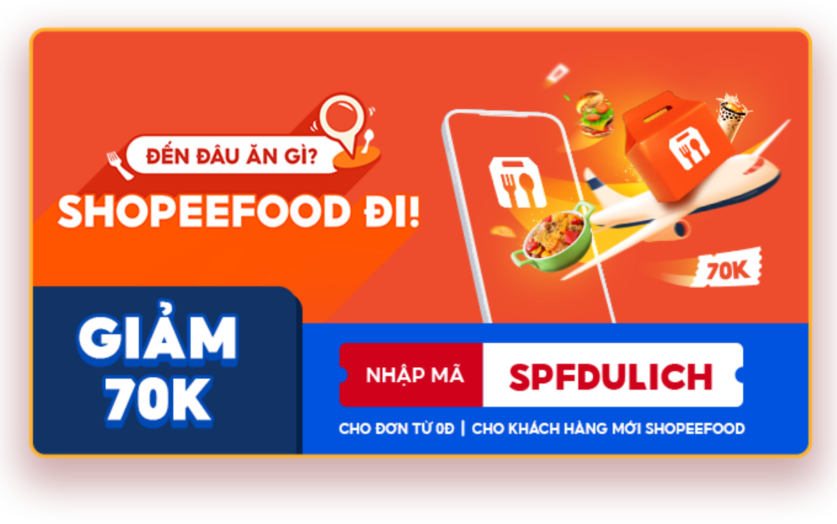 Du lịch các địa danh nổi tiếng miền Trung, loạt KOL khám phá nhiều quán ngon địa phương đầy hấp dẫn Ảnh 5