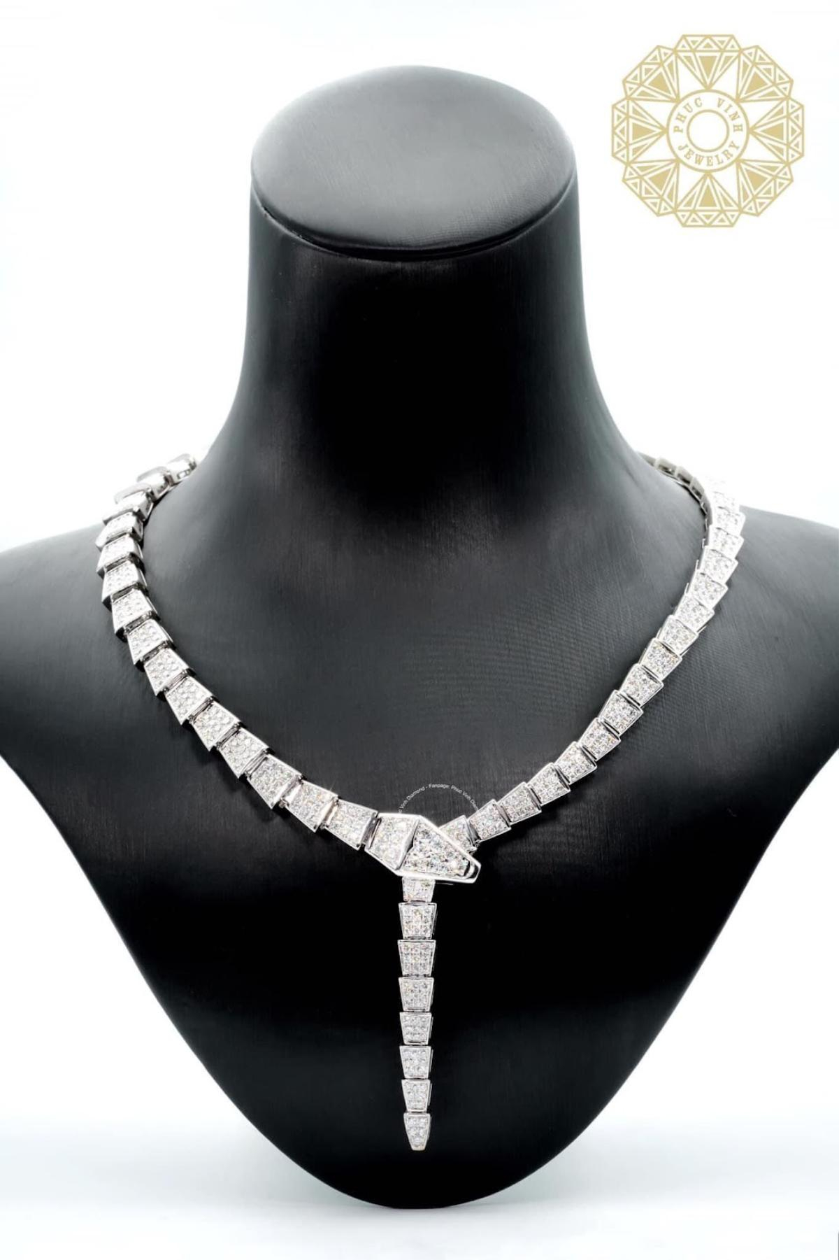 Khám phá bí quyết thành công của nhà cung cấp kim cương Phúc Vinh Diamond Jewelry Ảnh 3