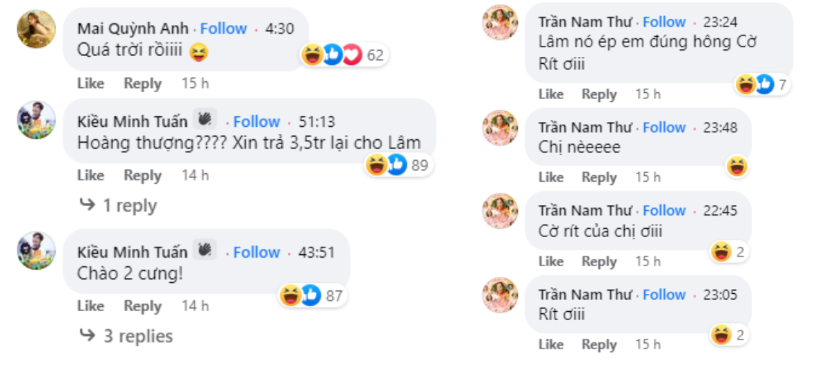 Lê Dương Bảo Lâm lần đầu ghé thăm nhà Cris Phan, khiến fan cười không ngớt với màn so tài review sản phẩm Ảnh 5