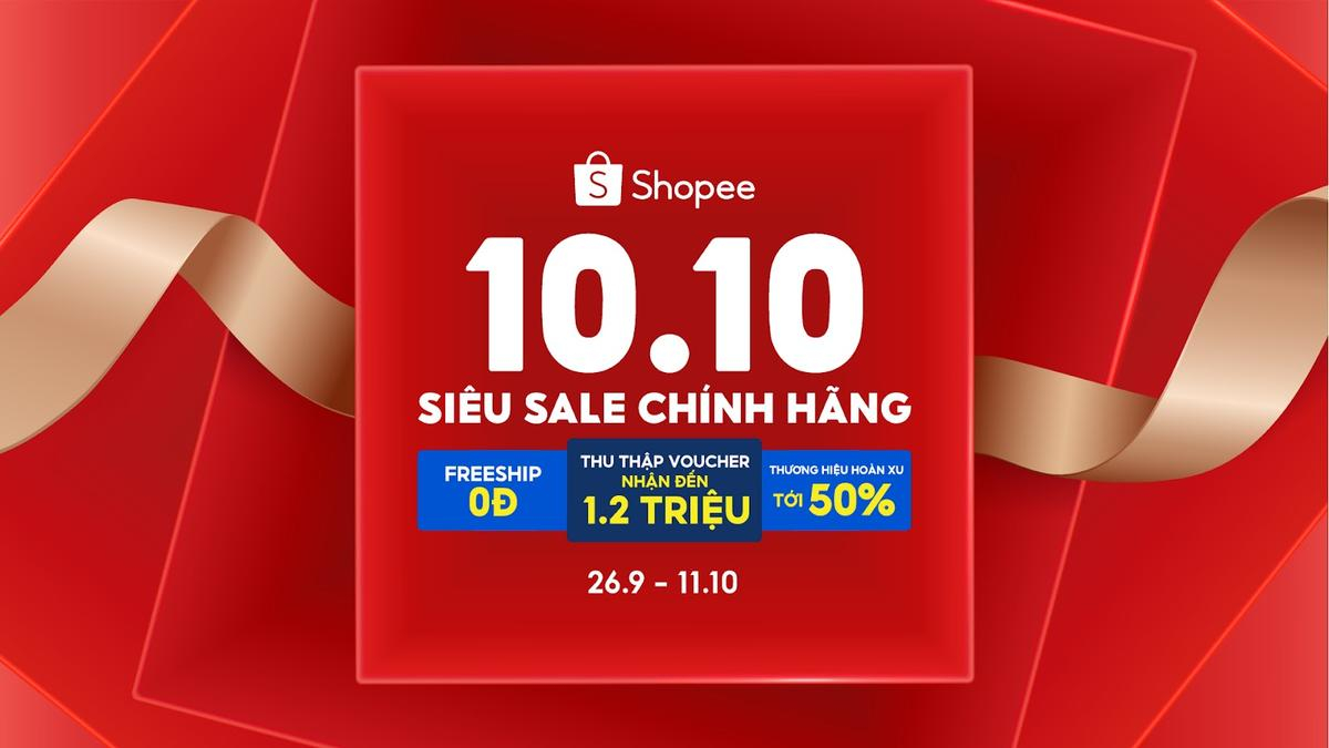 Vừa săn sale 10.10, vừa xem video bếp núc của các food blogger cùng 'rổ' đồ gia dụng chính hãng giá hạt dẻ Ảnh 5