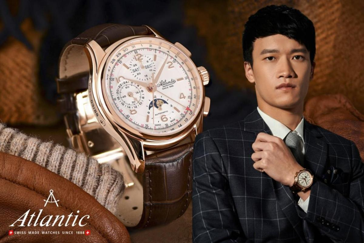 Đăng Quang Watch Luxury khai trương giảm giá lớn 20% Ảnh 1