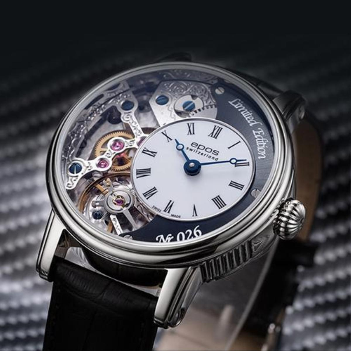 Đăng Quang Watch Luxury khai trương giảm giá lớn 20% Ảnh 3