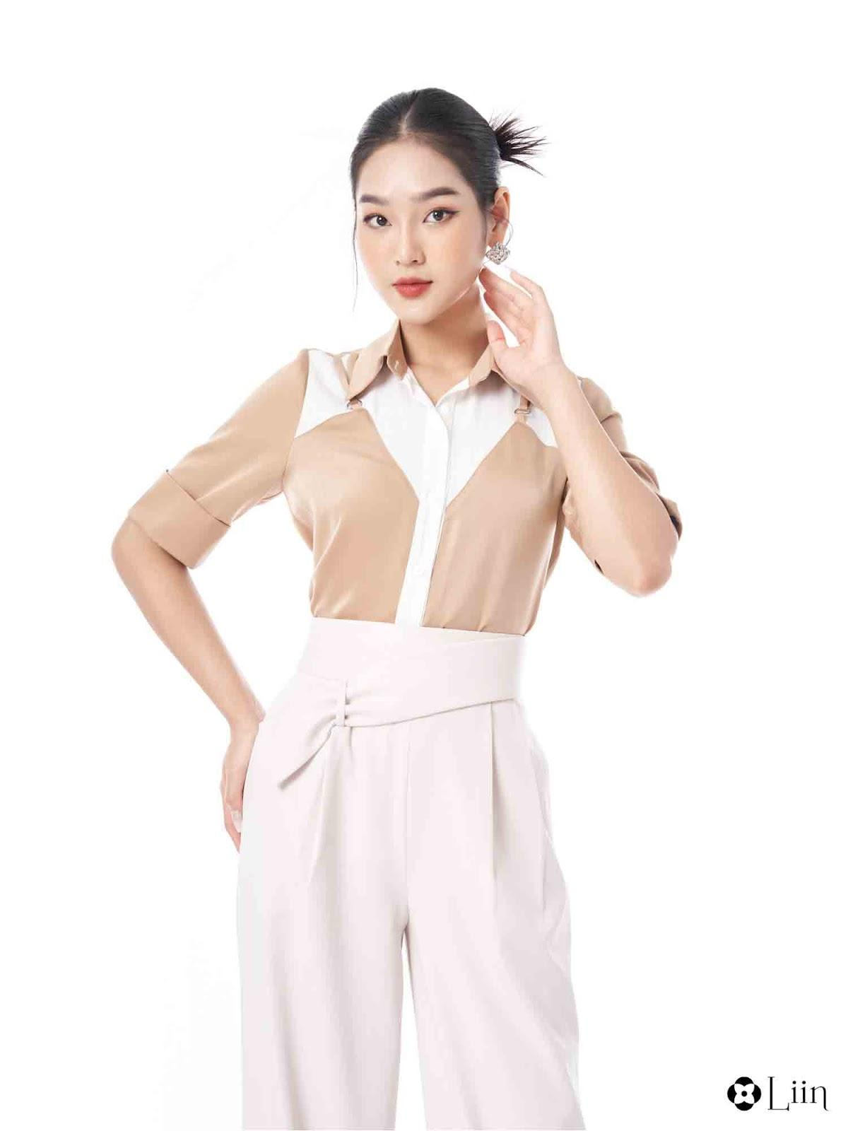 L.II.N Clothing - Thương hiệu thời trang công sở quốc dân Ảnh 2