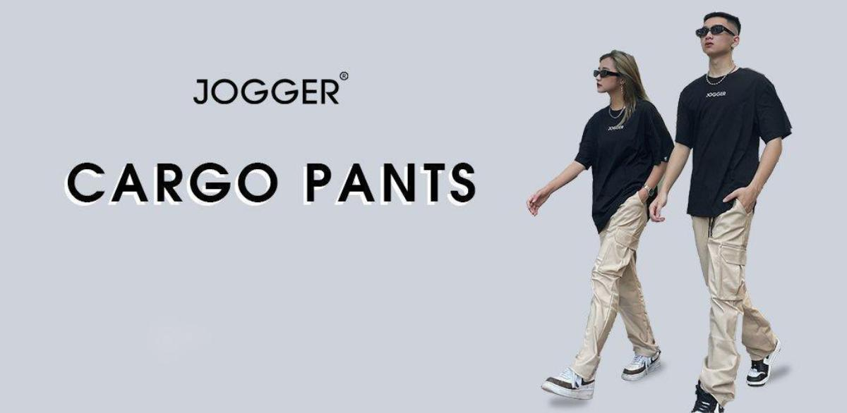 Cùng JOGGER điểm mặt những item đơn giản nhưng mang đậm phong cách streetwear cho Gen Z Ảnh 2