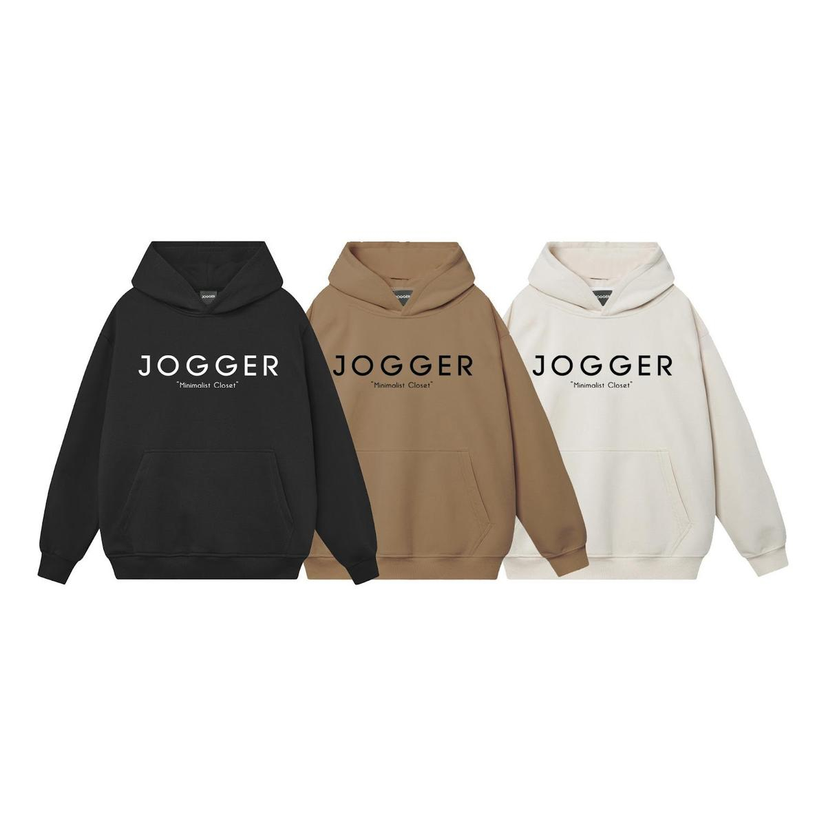 Cùng JOGGER điểm mặt những item đơn giản nhưng mang đậm phong cách streetwear cho Gen Z Ảnh 3