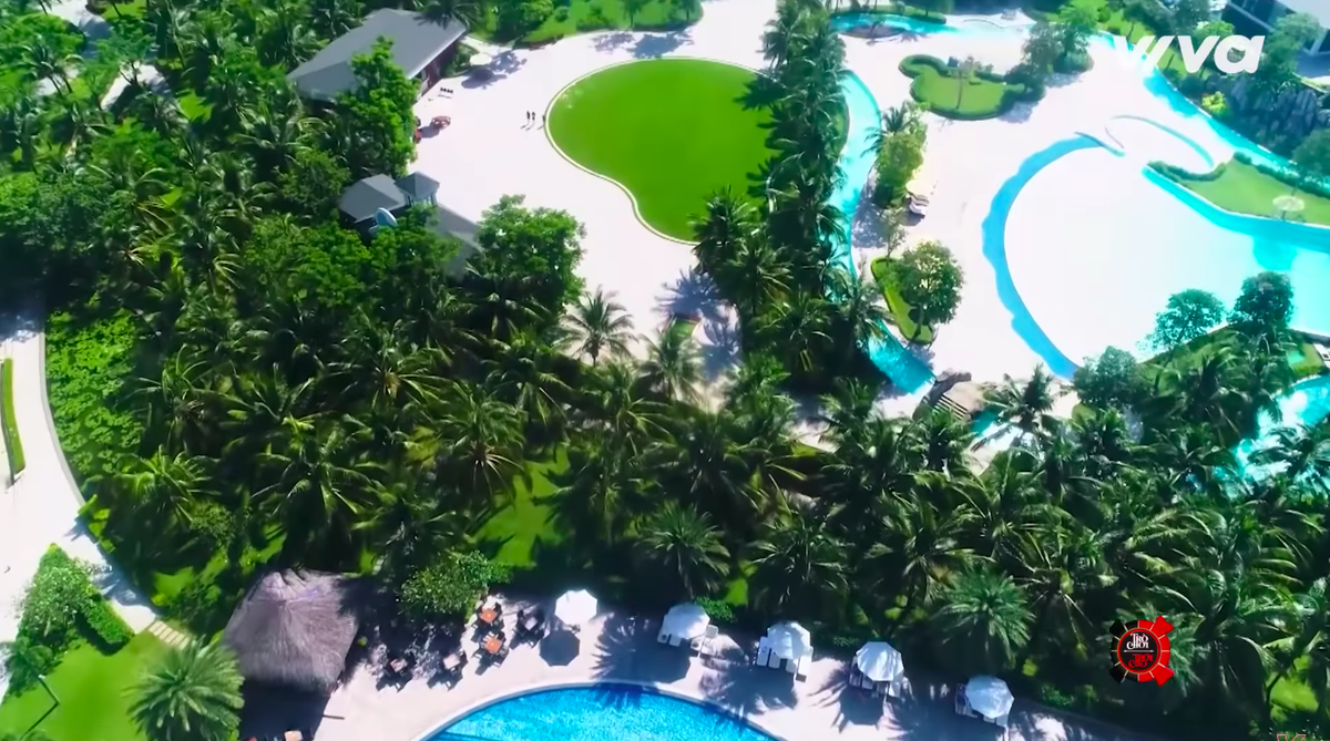 Người chơi chiến thắng tập 10 Trò Chơi Trời Cho: 'Lưu trú tại thiên đường Corona Resort là khoảnh khắc tôi nhớ mãi' Ảnh 4