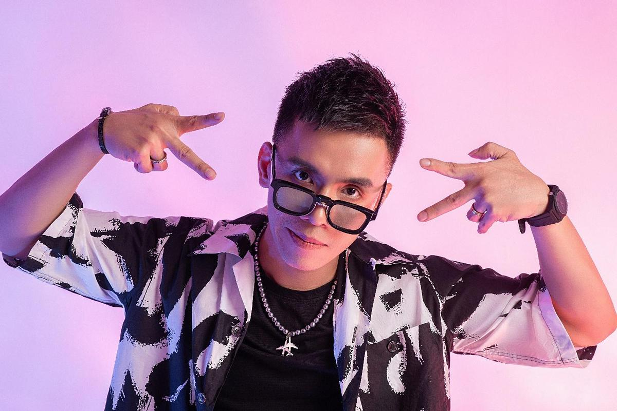 DJ Linh Lee: 'Chọn nghề DJ vì thu nhập khủng là suy nghĩ không còn đúng' Ảnh 2