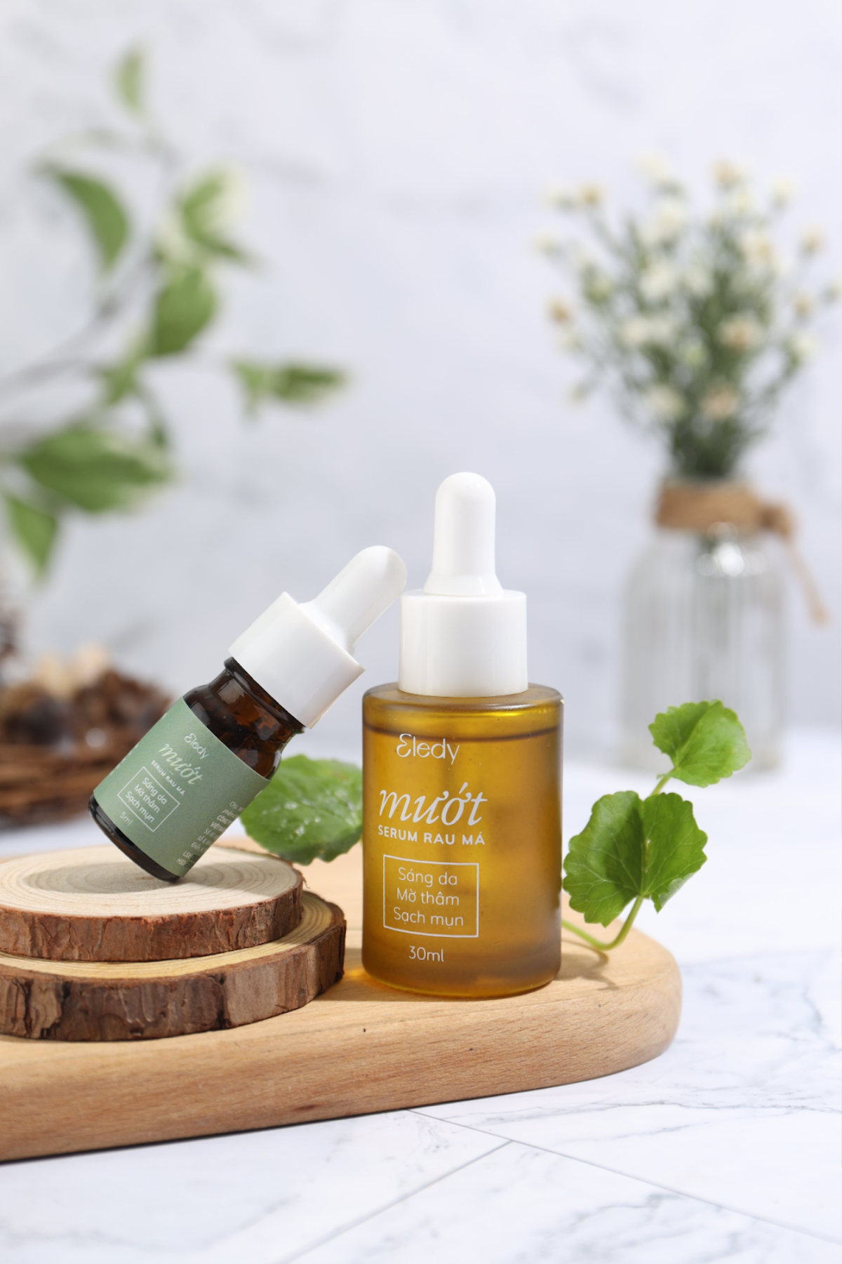 Hội chị em mê làm đẹp trầm trồ vì serum mỹ phẩm Việt đánh bay mụn dậy thì chỉ sau 2 tuần Ảnh 4