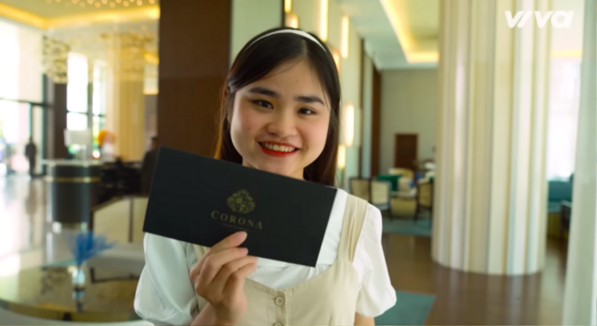 Người chơi Trò Chơi Trời Cho dành loạt lời khen cho Corona Resort Phú Quốc Ảnh 1