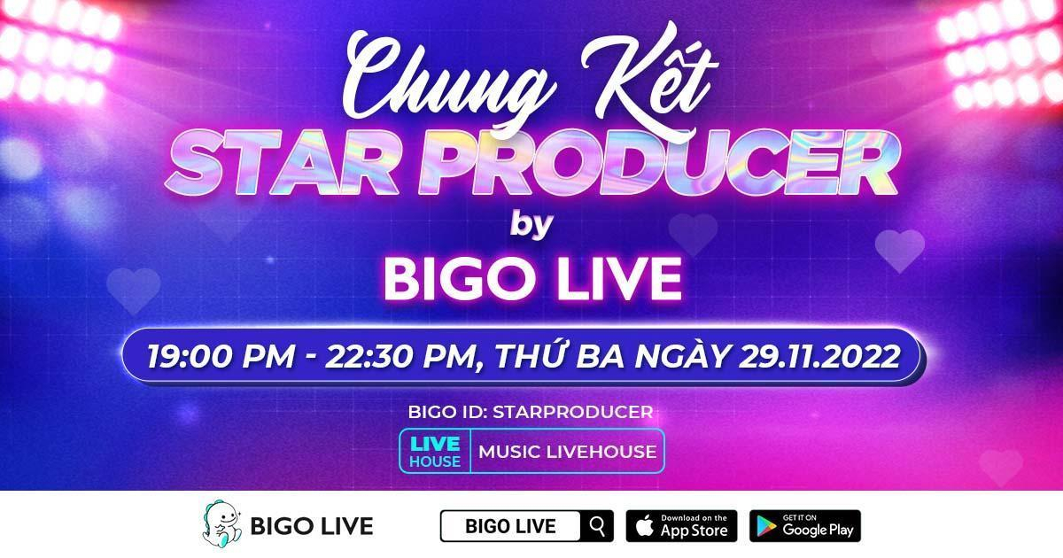 Thảo Trang & Đạt G trở thành ban giám khảo đêm chung kết Star Producer by Bigo Live Ảnh 3