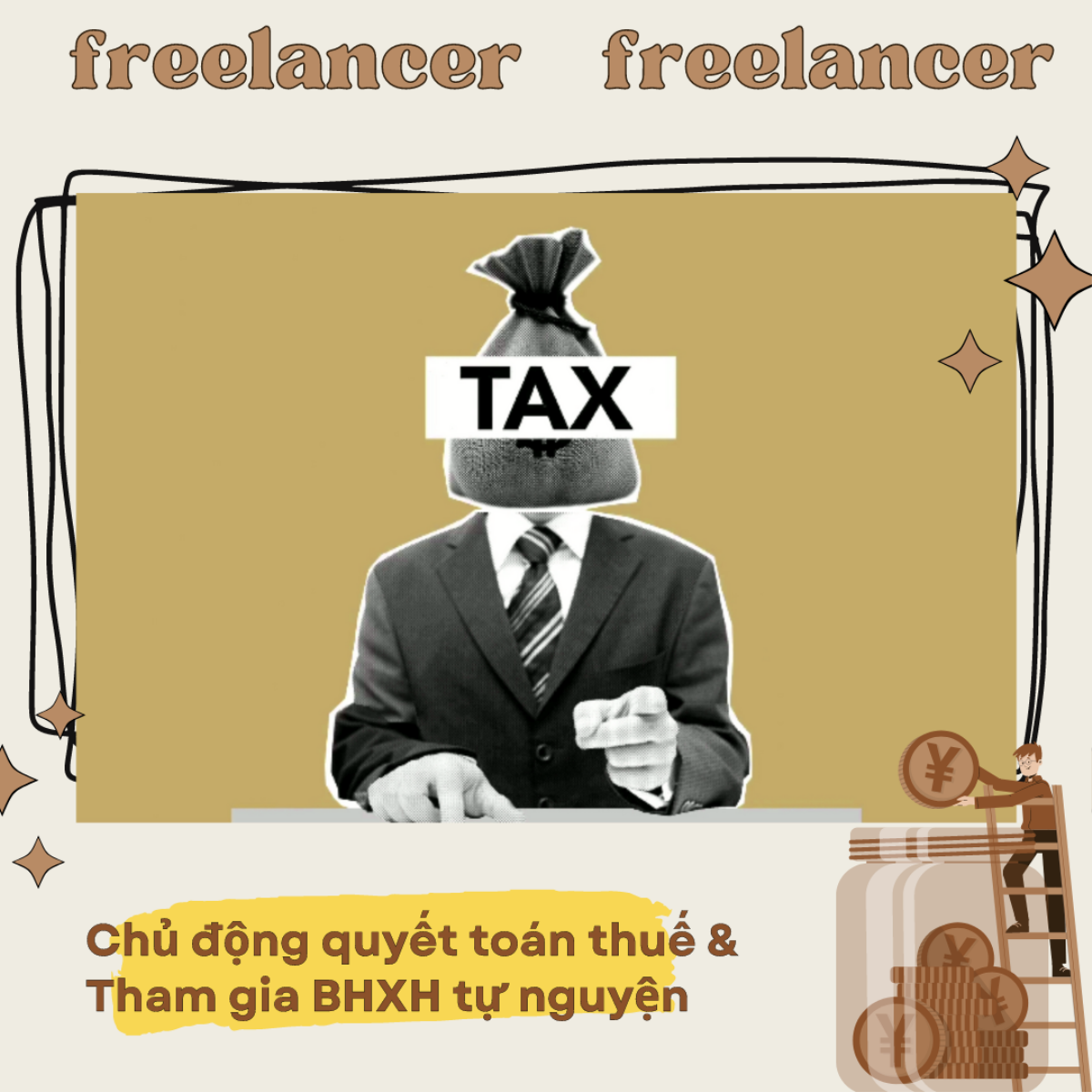 'Chân ướt chân ráo' làm freelancer và đây là 4 lời khuyên hữu ích dành cho bạn! Ảnh 2