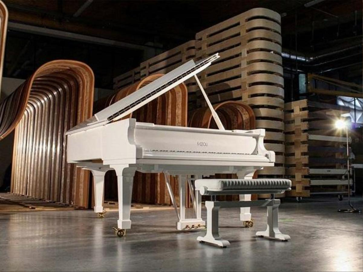 Cứ mua đàn piano đắt tiền thì chất lượng sẽ tốt? Góc nhìn từ chuyên gia Ảnh 2