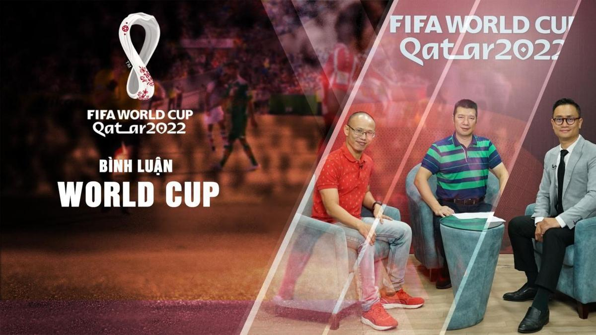 Cuồng nhiệt World Cup không thể bỏ qua các shows thể thao độc quyền trên Truyền hình MyTV Ảnh 2