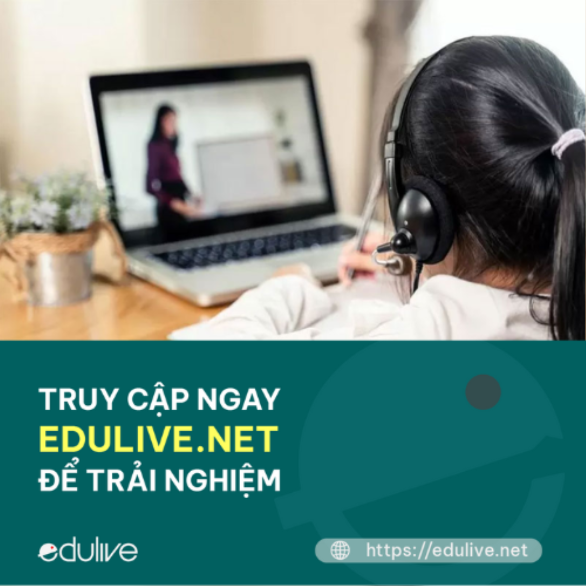 Tại sao nói Edulive là nền tảng hàng đầu trong thiết kế giáo án điện tử E - learning? Ảnh 3