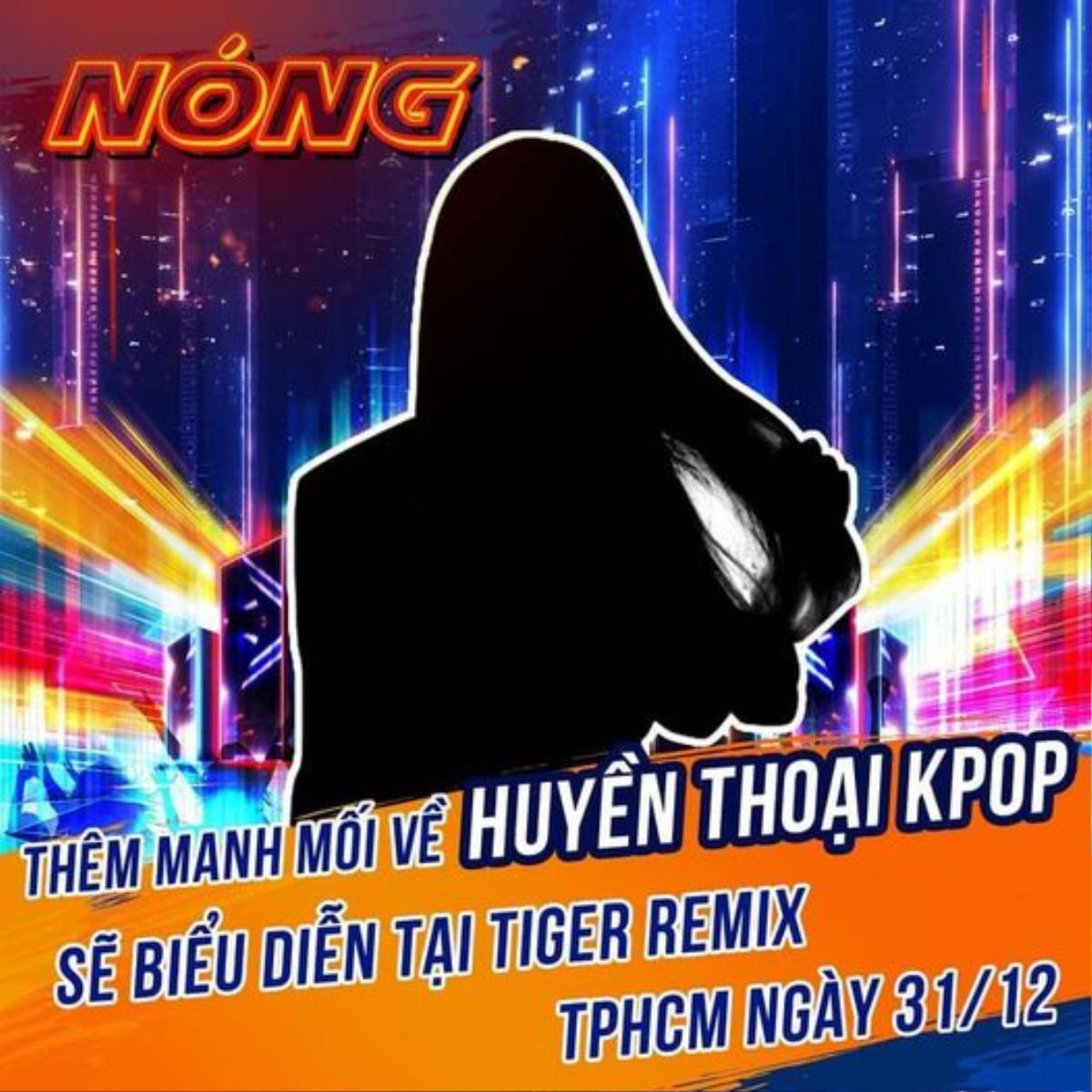 Báo Hàn khui tin khủng: KPOP STAR HUYỀN THOẠI sẽ đến Việt Nam trong tháng 12 này? Ảnh 2