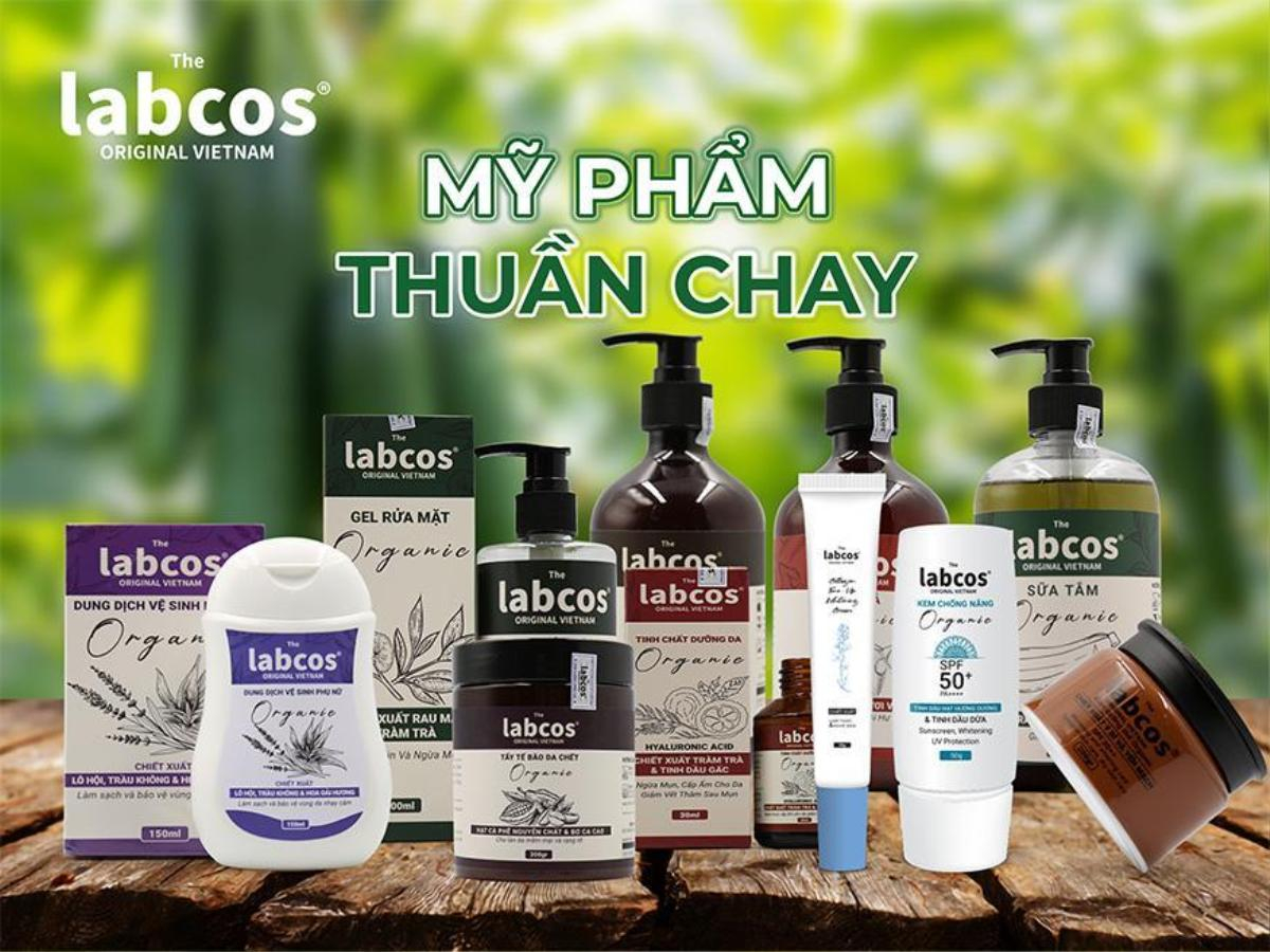 Mỹ phẩm thuần chay - Xu hướng 'xanh' của ngành công nghiệp làm đẹp Ảnh 2