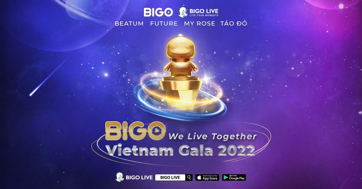 Drag Queen DELILAH trở thành BGK tại Bigo Vietnam Gala 2022 Ảnh 2