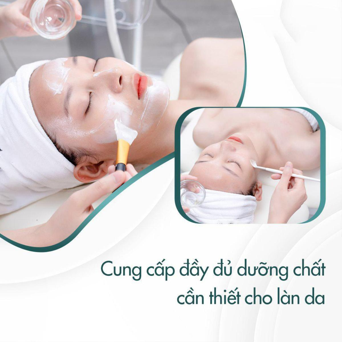 Viện thẩm mỹ Anchee Clinic - Địa chỉ làm đẹp tại TP HCM chuyên nghiệp và chất lượng nhất Ảnh 1