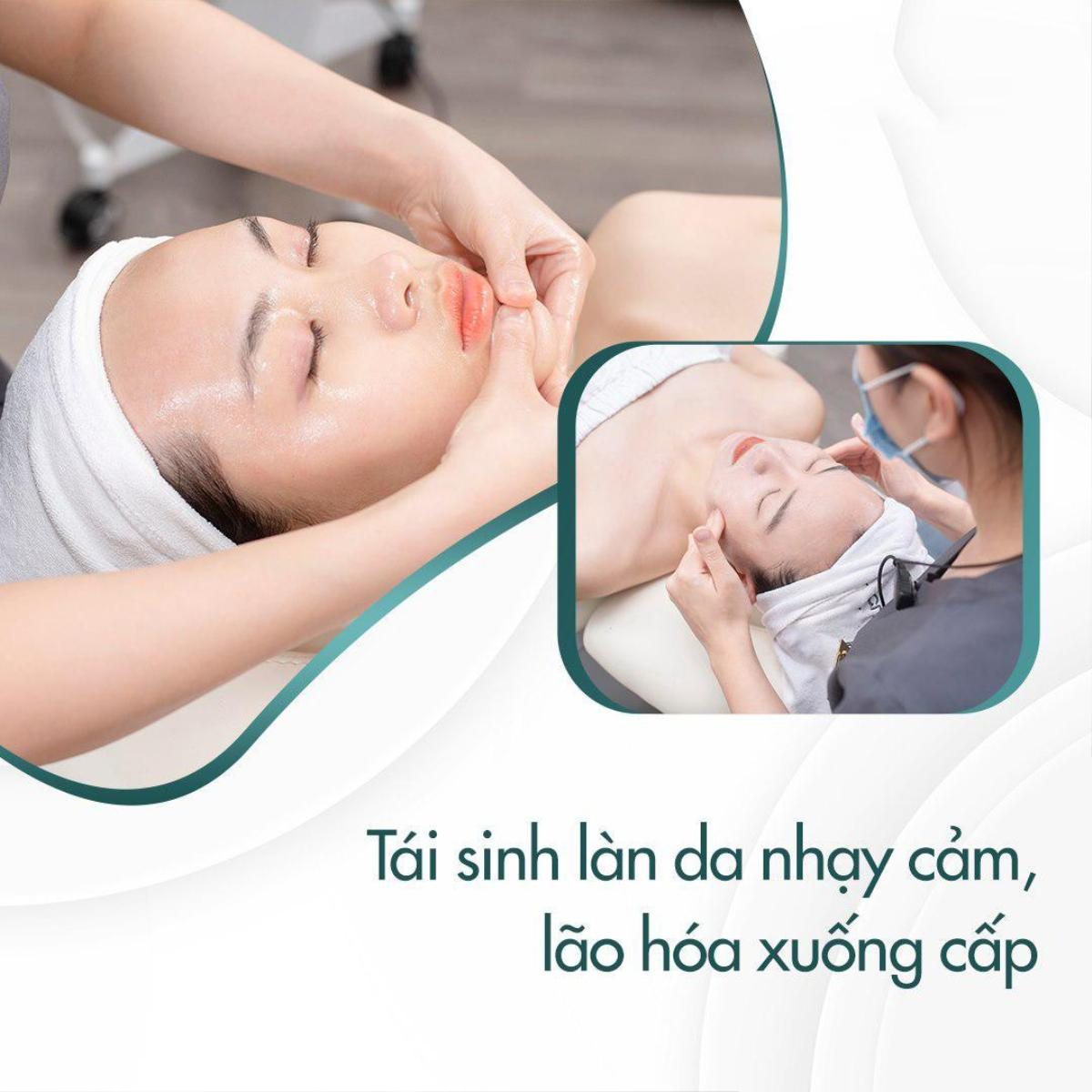 Viện thẩm mỹ Anchee Clinic - Địa chỉ làm đẹp tại TP HCM chuyên nghiệp và chất lượng nhất Ảnh 2