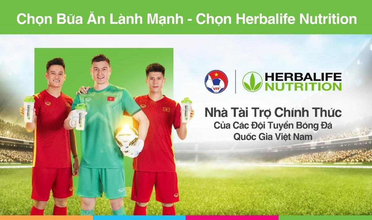 Herbalife Nutrion - 13 năm phát triển bền vững với mục tiêu: Vì một Việt Nam khỏe mạnh hơn Ảnh 2