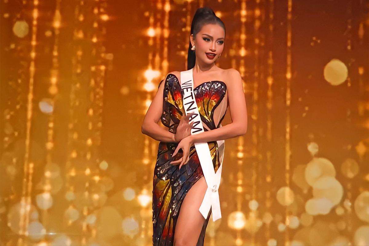 Xem chung kết Miss Universe 2022 ở đâu? Ảnh 2