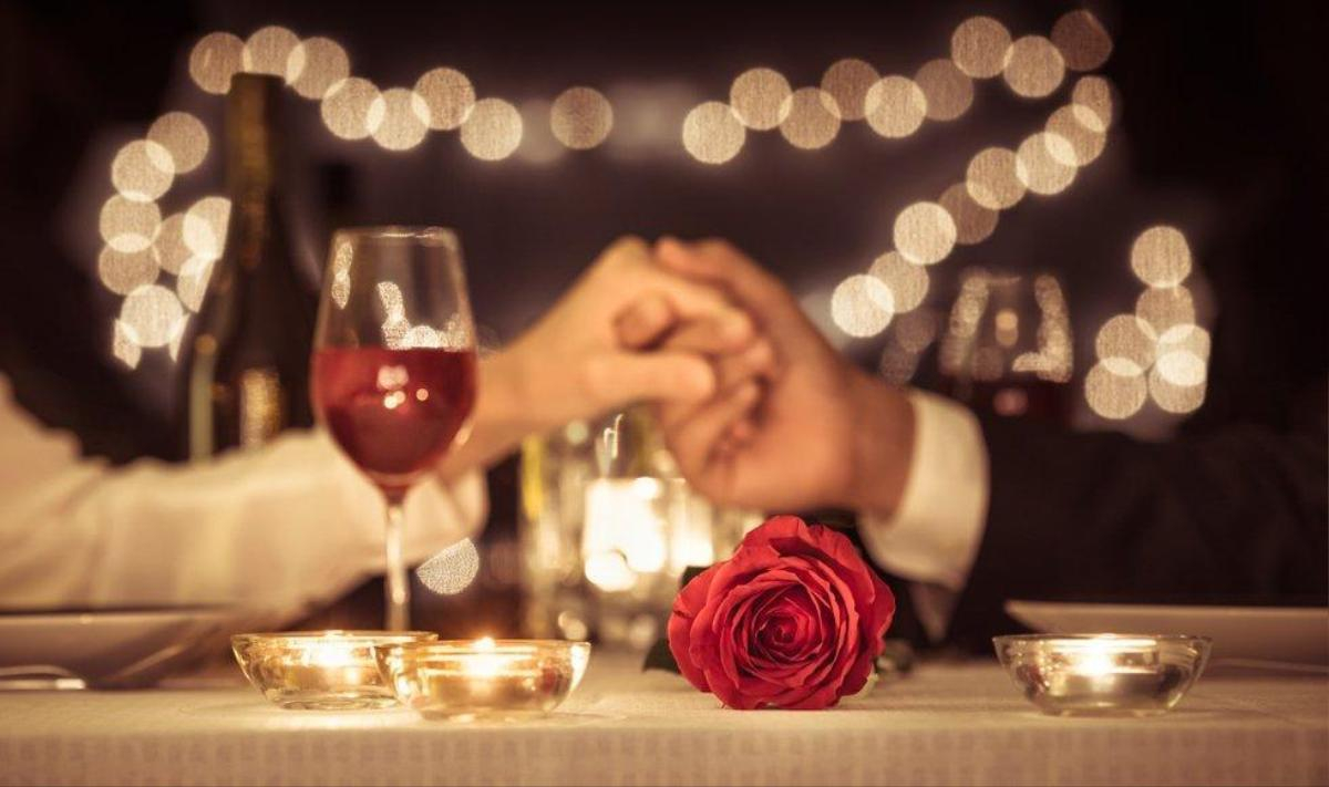 Loạt 'bí kíp' đơn giản không ngờ nhưng lại biến đêm Valentine tại gia thêm phần thăng hoa Ảnh 3