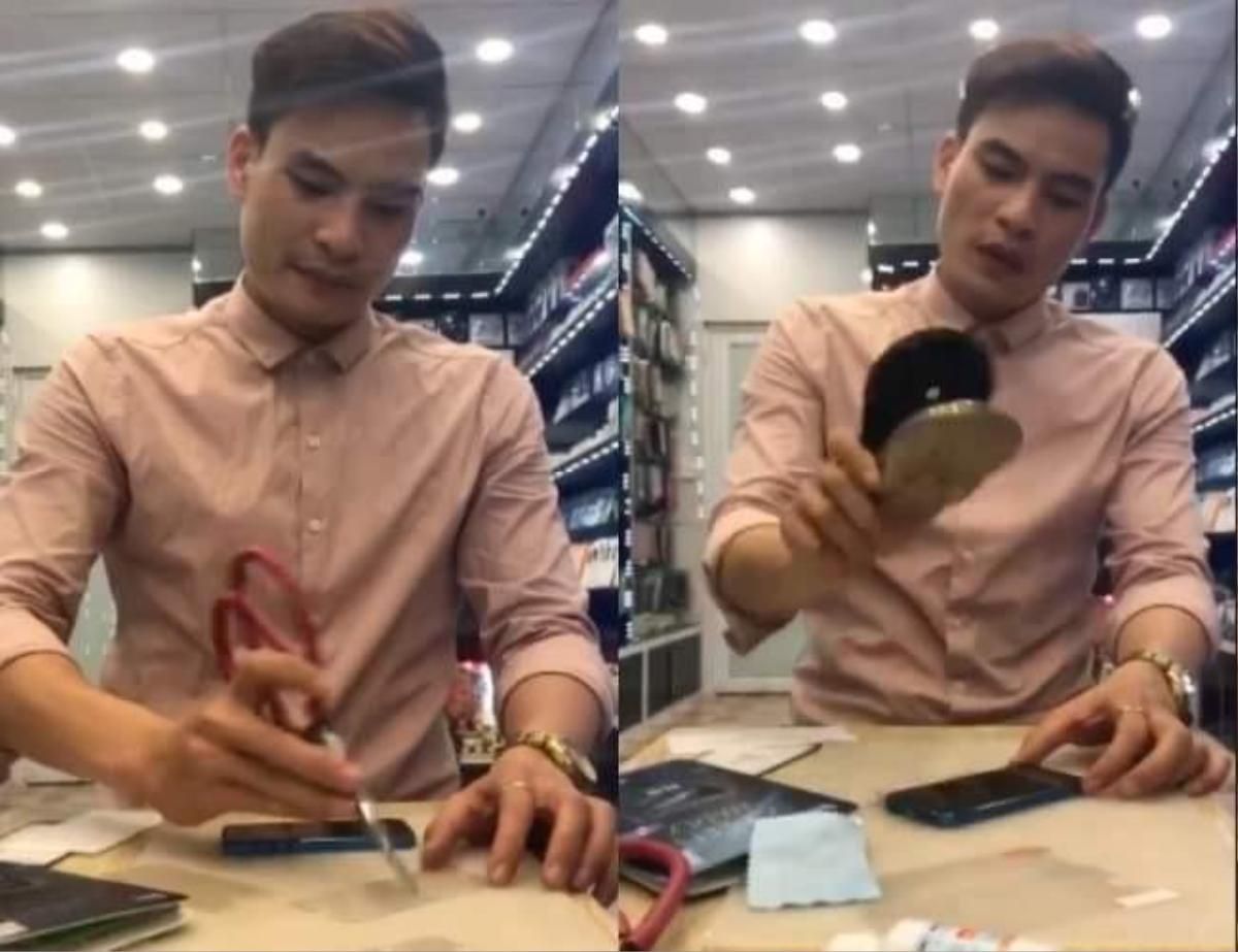 Nguyễn Văn Tiến - Chủ nhân kênh TikTok triệu view với mong muốn trở thành người đào tạo live stream bán hàng Ảnh 4