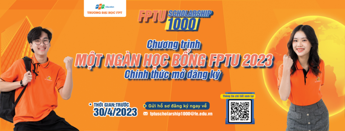 Gen Z tài năng chẳng lo tài chính, vào ĐH FPT bằng ngàn học bổng Ảnh 3