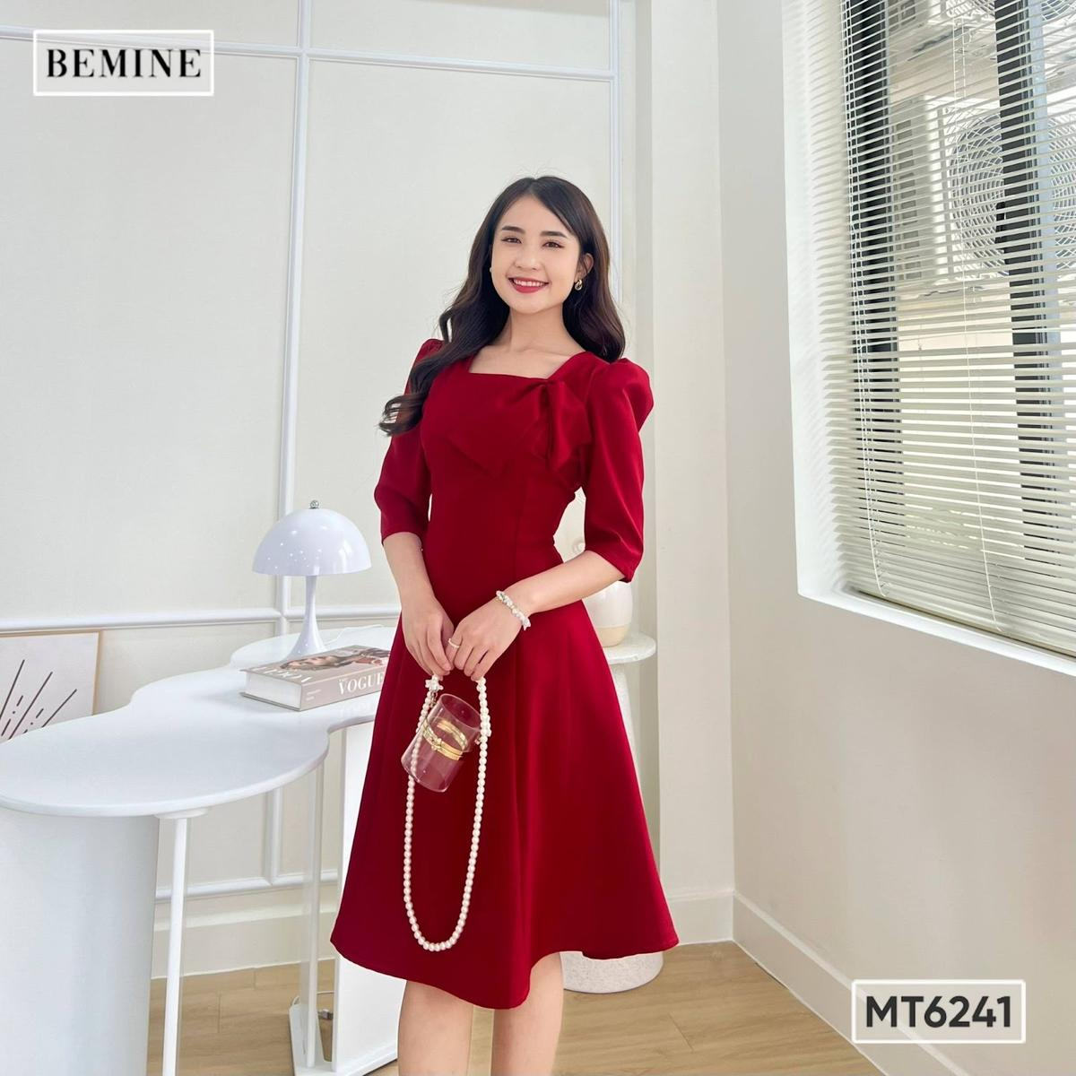 BEMINE - Thiên đường thời trang của phái đẹp Ảnh 3