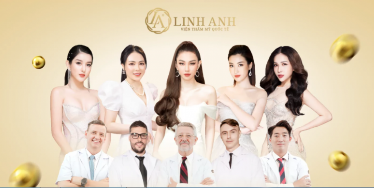 TMV Linh Anh 'triệu view': Dù chữa trị hay chia sẻ kiến thức cũng chỉ mong cứu được triệu làn da Ảnh 1