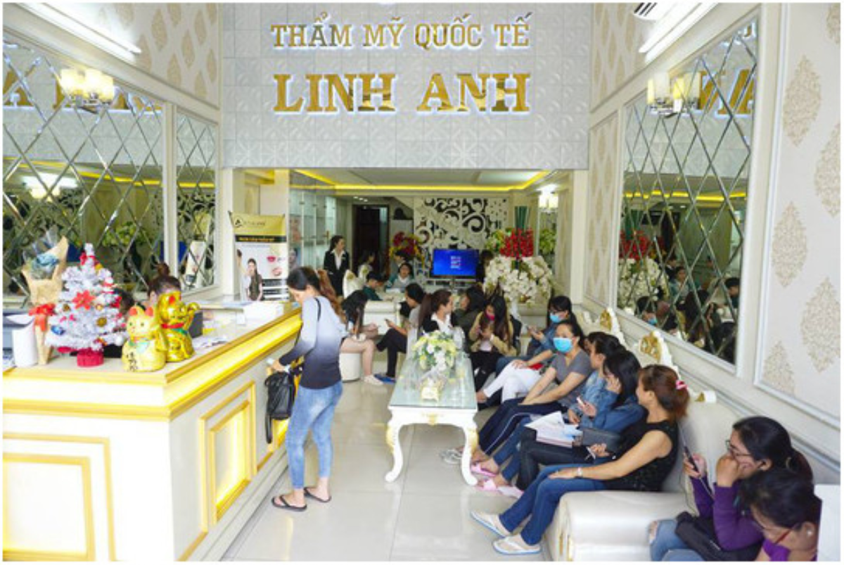 TMV Linh Anh 'triệu view': Dù chữa trị hay chia sẻ kiến thức cũng chỉ mong cứu được triệu làn da Ảnh 5