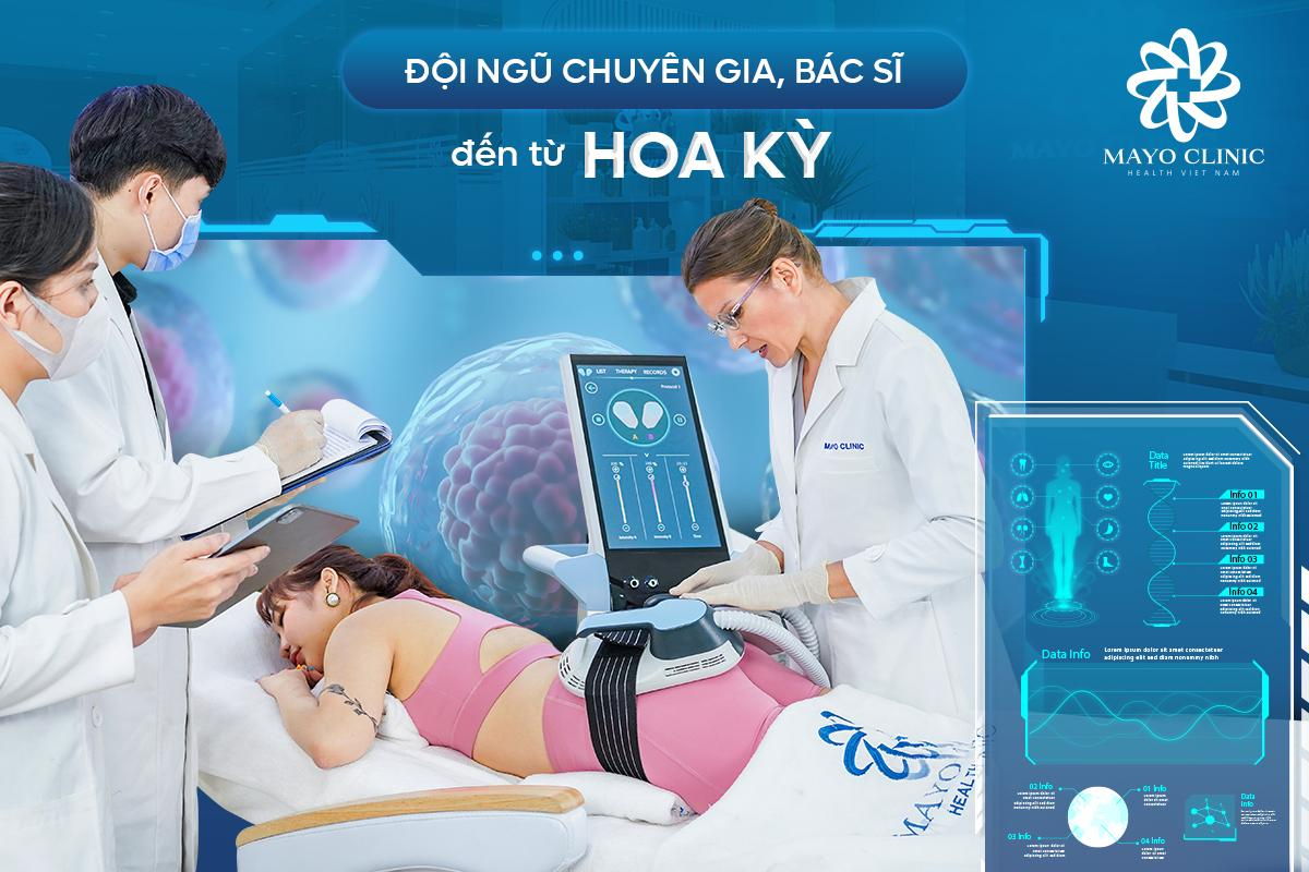 Sự thật Viện Thẩm Mỹ Mayo Clinic có tốt không? Ảnh 4