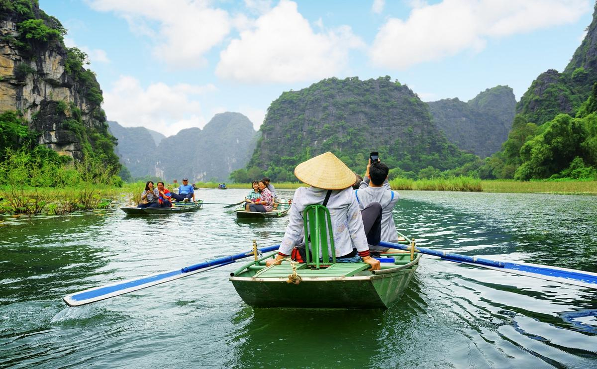 Du lịch lễ 30/04, đi đâu chơi đẹp nhất? Ảnh 3