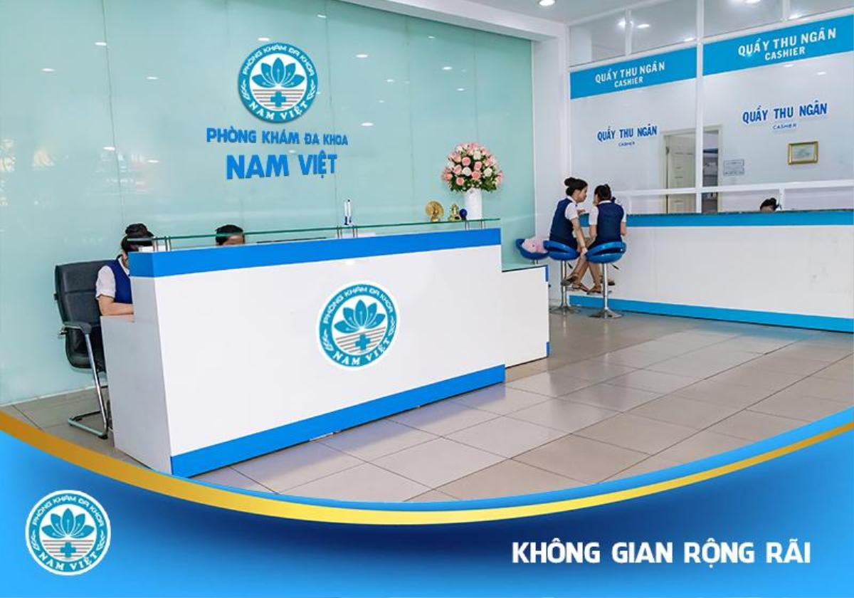 Địa chỉ khám chữa bệnh nam khoa ở Quận 12 uy tín nhất Ảnh 1