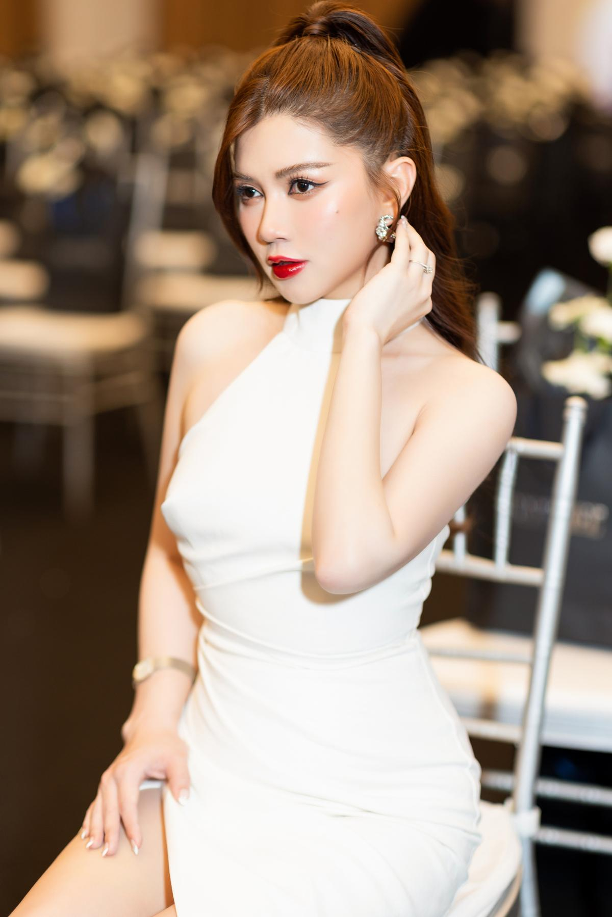 Chủ tịch Shynh Group - Lê Thị Xuân được xướng tên tại Women of Our Time 2023 Ảnh 4