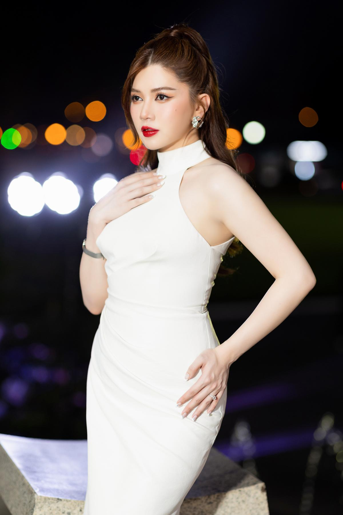 Chủ tịch Shynh Group - Lê Thị Xuân được xướng tên tại Women of Our Time 2023 Ảnh 1