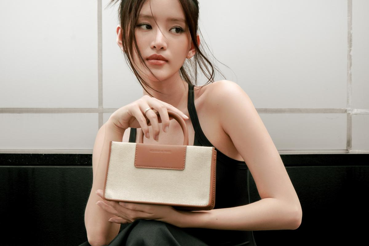 Sam, Kaity Nguyễn, Trâm Ngô lên đồ mùa hè 'chuẩn khỏi cãi' cùng bộ sưu tập ITZ MINE của CHARLES & KEITH Ảnh 6