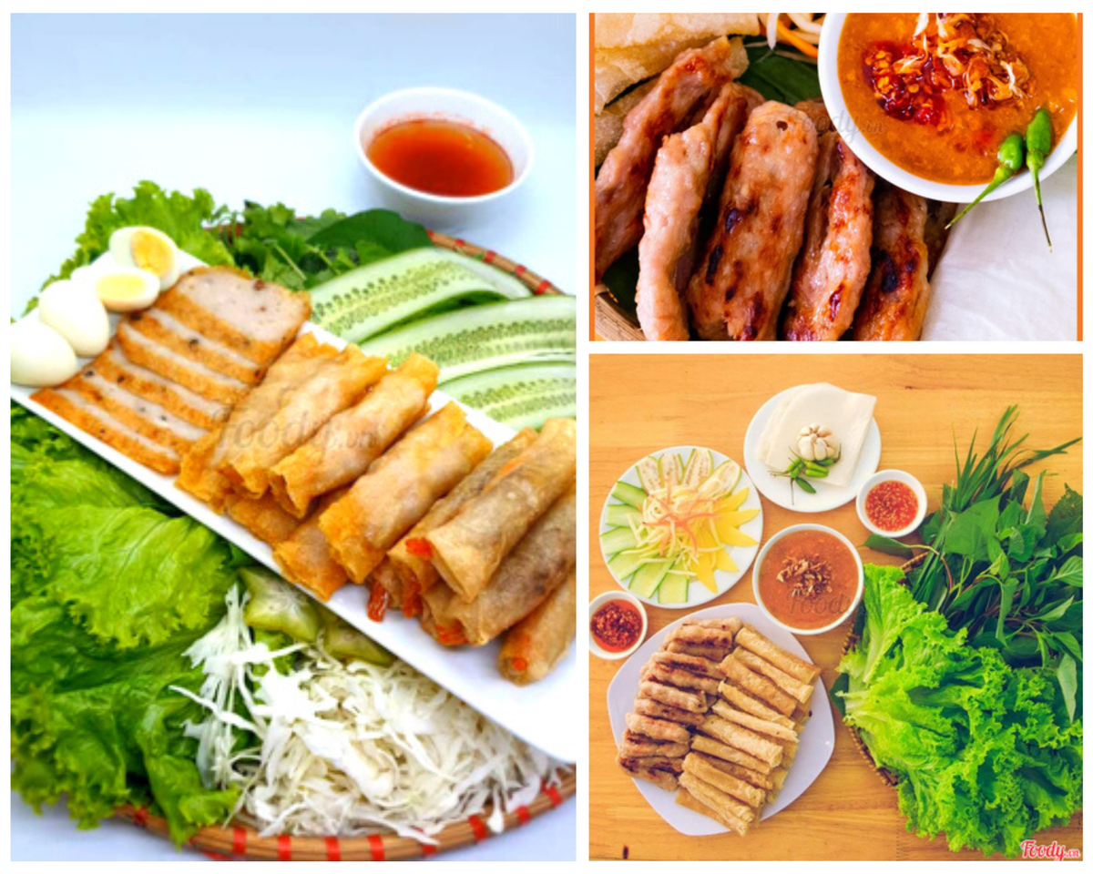 Dư âm nghỉ lễ vẫn còn, hội xê dịch vẫn có thể du lịch trên bàn ăn với menu ẩm thực 3 miền cực hấp dẫn trên ShopeeFood Ảnh 2