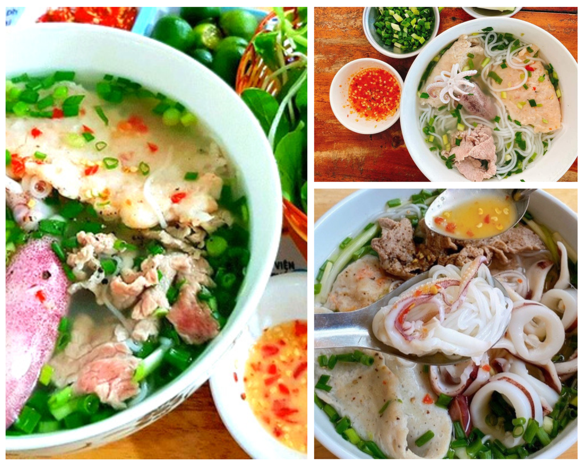 Dư âm nghỉ lễ vẫn còn, hội xê dịch vẫn có thể du lịch trên bàn ăn với menu ẩm thực 3 miền cực hấp dẫn trên ShopeeFood Ảnh 3