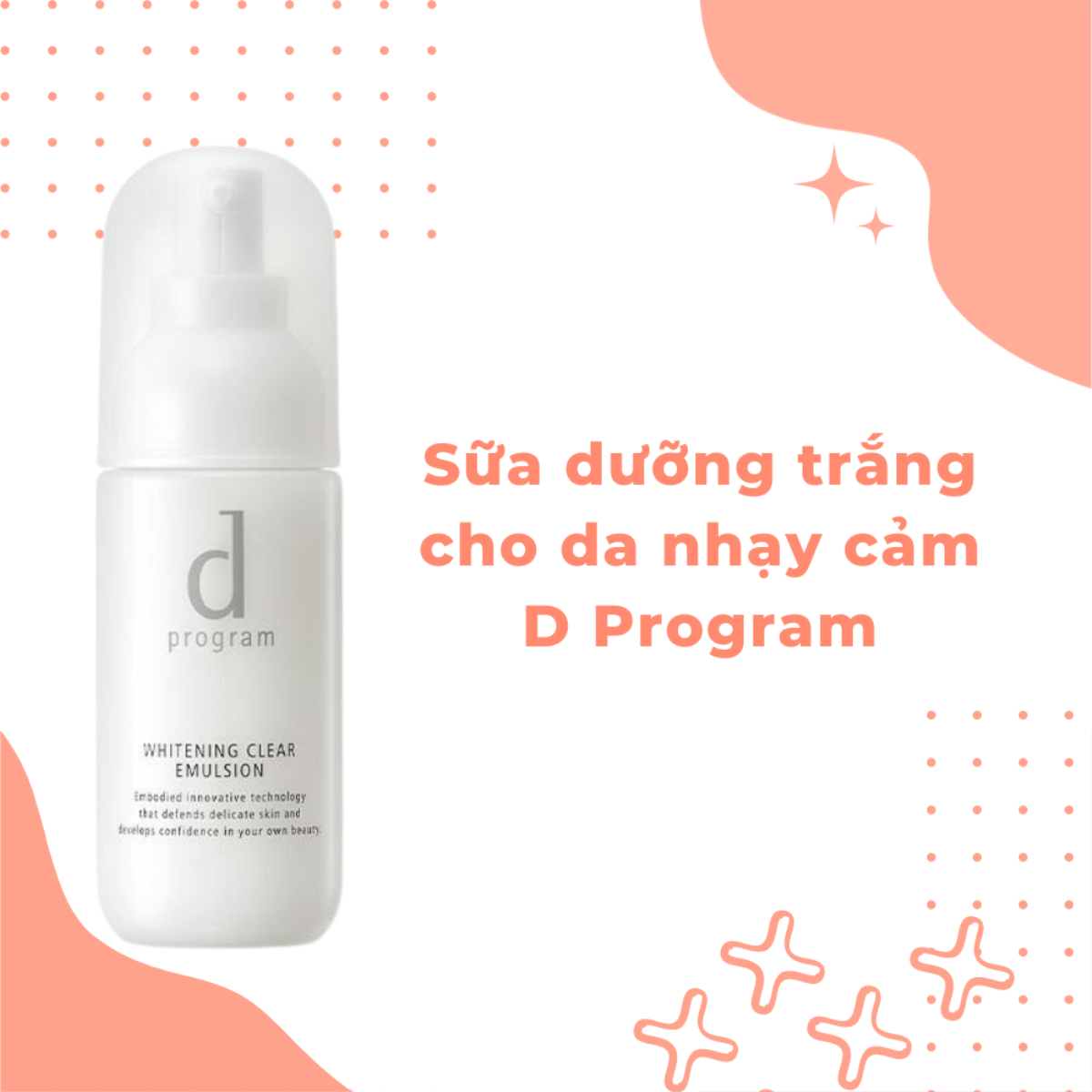 Phục hồi da trắng sáng cấp tốc cho ngày trở lại văn phòng với loạt skincare sale sốc 50% Ảnh 2