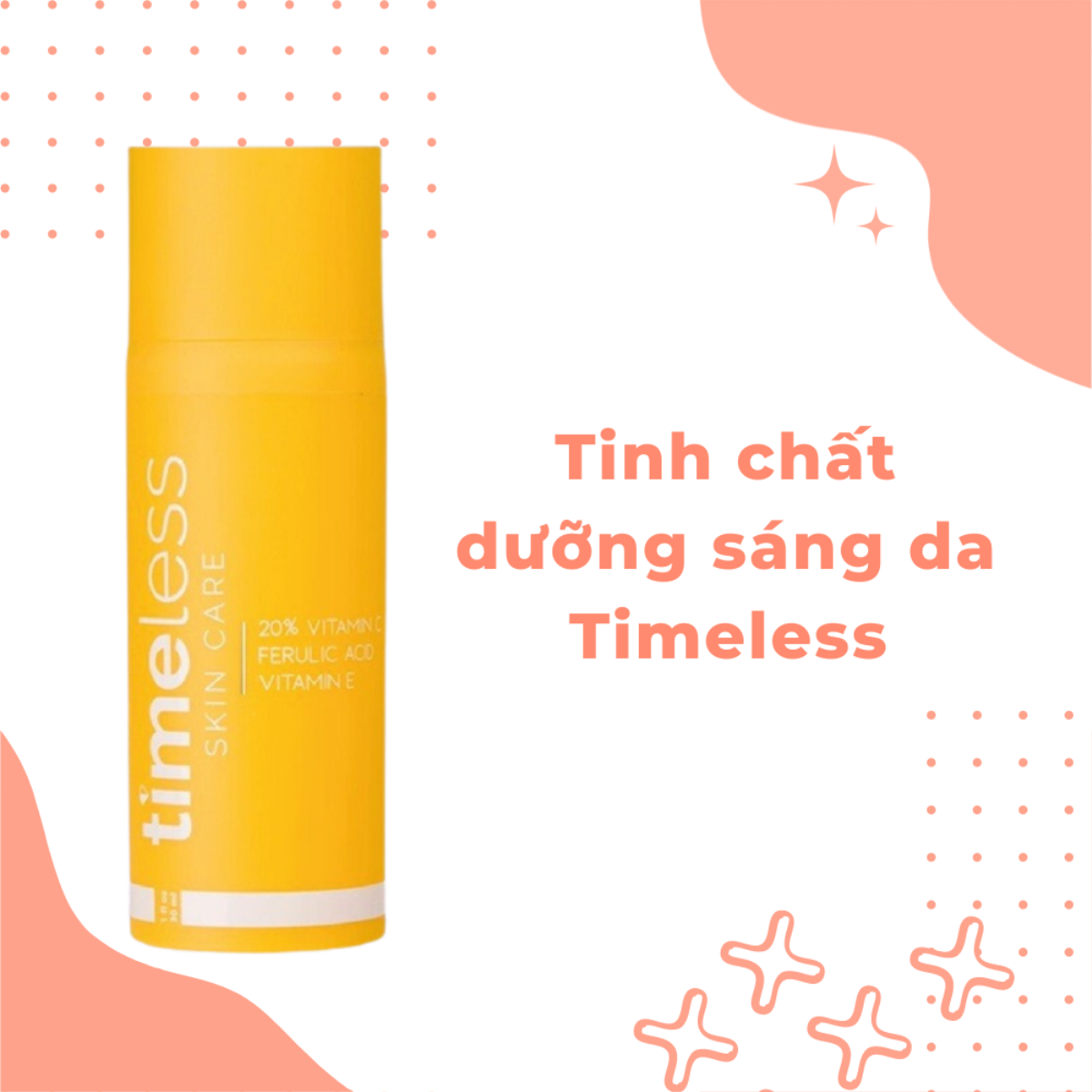 Phục hồi da trắng sáng cấp tốc cho ngày trở lại văn phòng với loạt skincare sale sốc 50% Ảnh 1