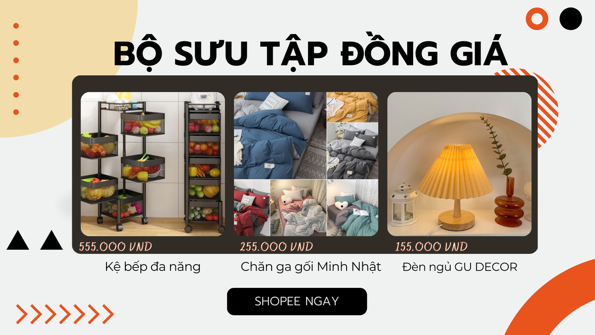 Trở lại văn phòng sau lễ, dân tình rộn ràng 'trẩy hội' 5.5 Shopee Outlet với loạt ưu đãi hấp dẫn Ảnh 3